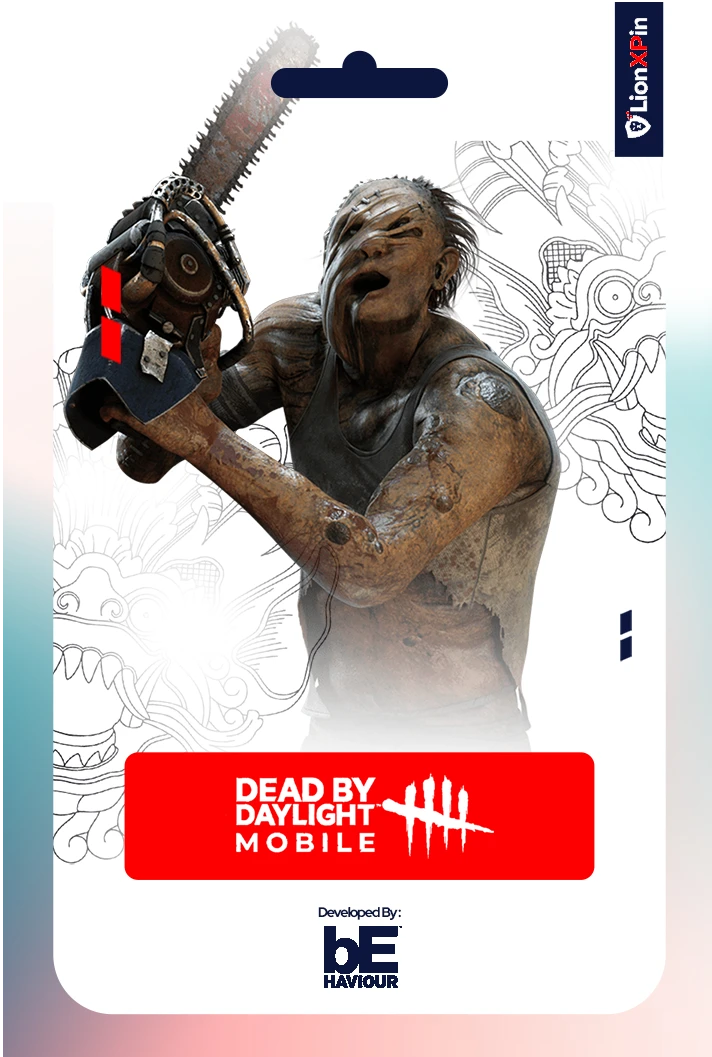 Dead By Daylight Mobile SEA